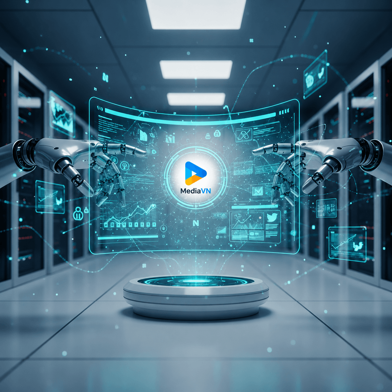 MediaVN